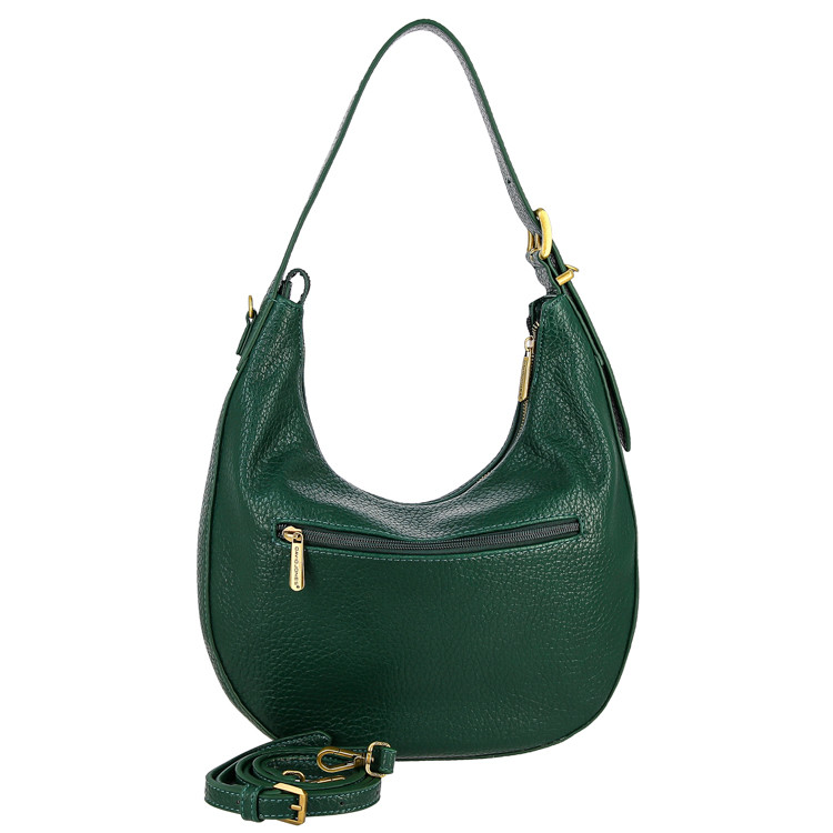 Сумка женская David Jones 7163 d.green