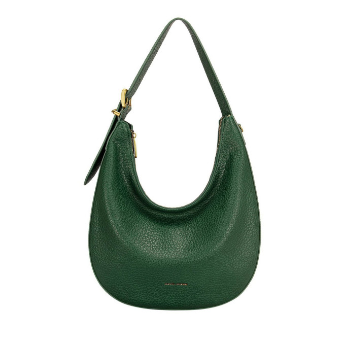 Сумка женская David Jones 7163 d.green