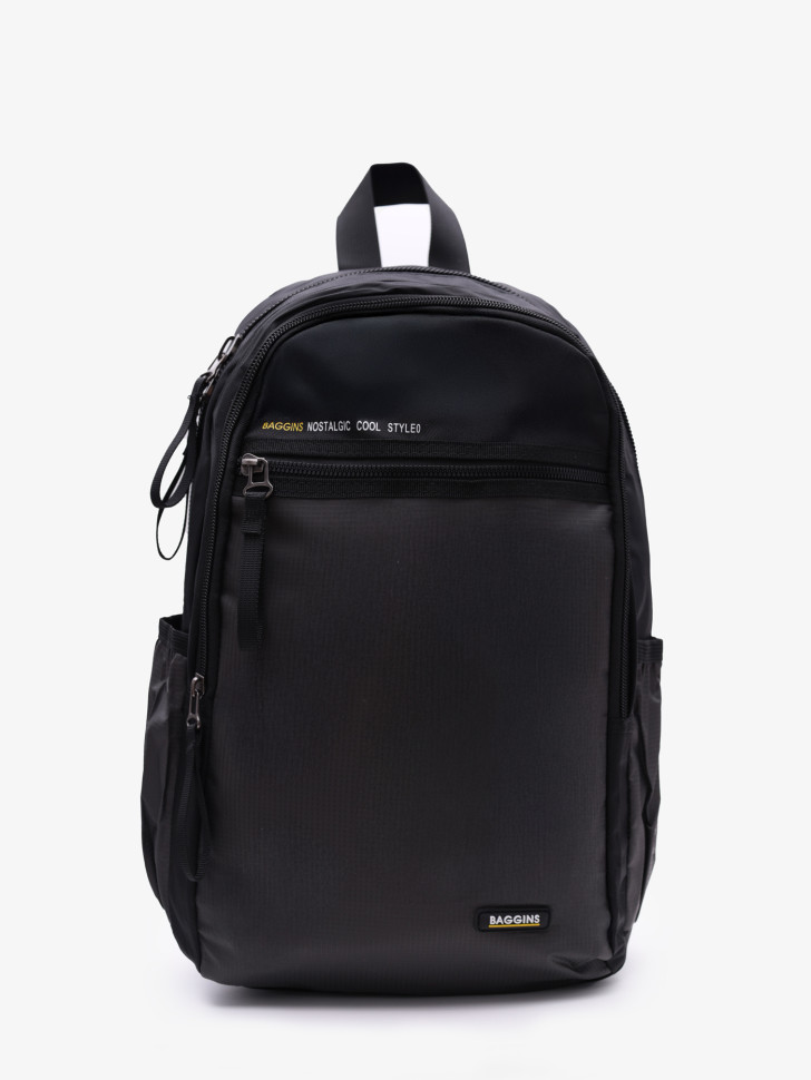 Рюкзак городской Baggins 83014 серый