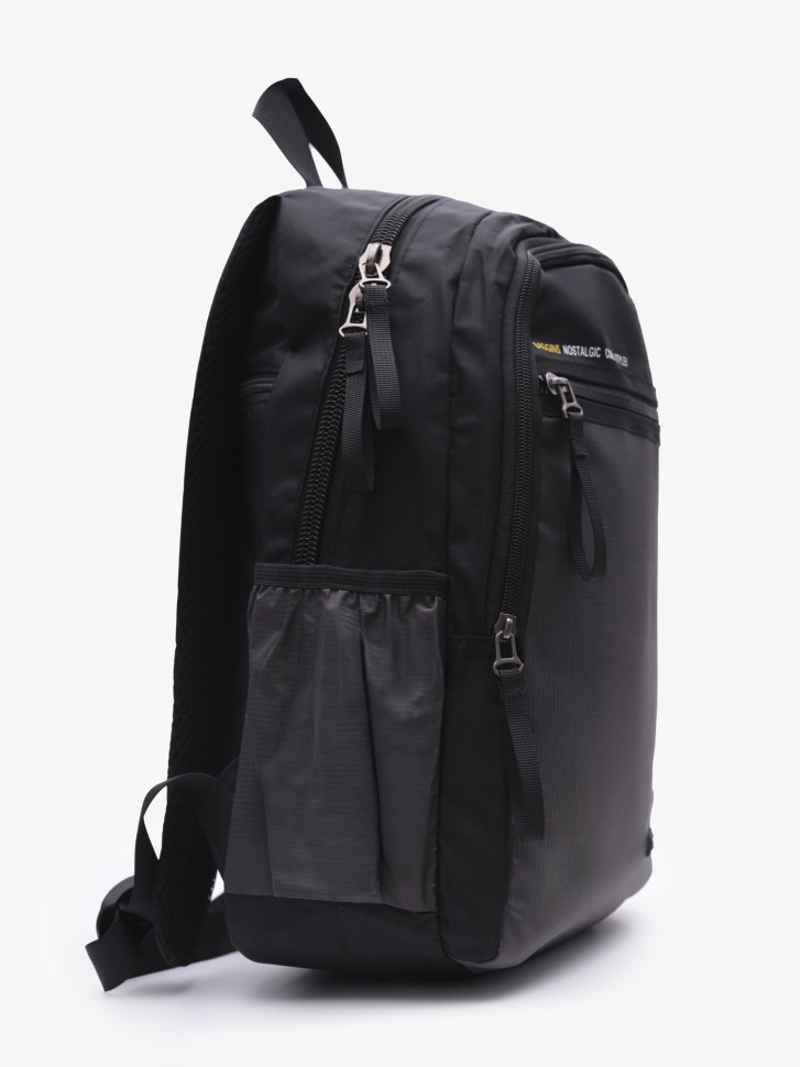 Рюкзак городской Baggins 83014 серый