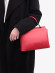 Сумка женская Karya 2427 красная