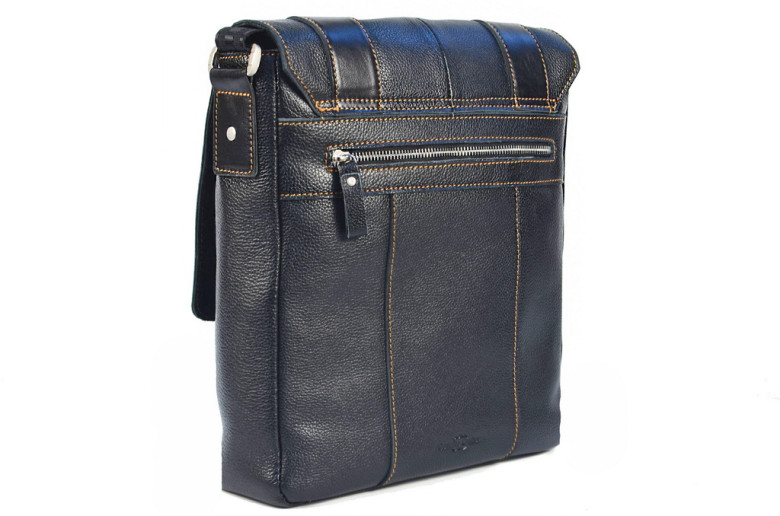 Сумка-планшет мужская XL Zolo, 24014