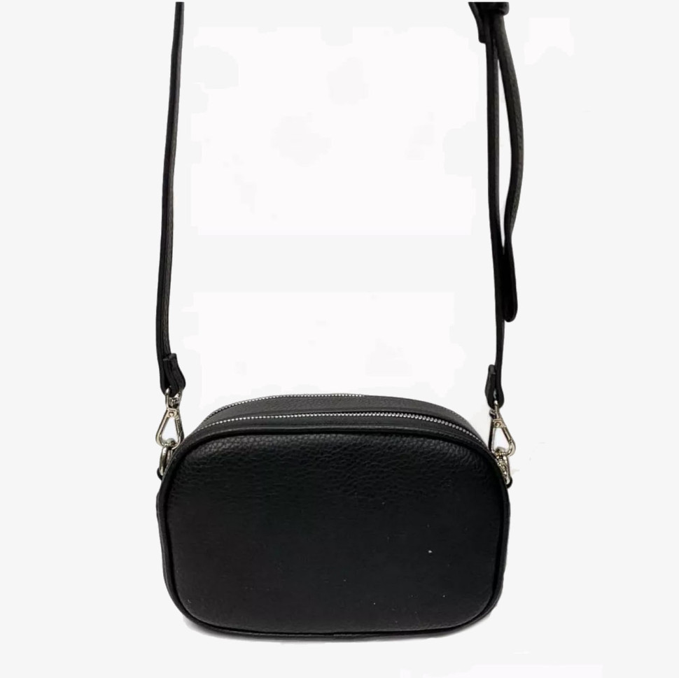 Сумка David Jones, 6920 black Сумка David Jones, 6920 black