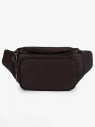 Сумка на пояс Baggins, Б 310 коричневая