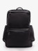 Рюкзак Б А0015 черный