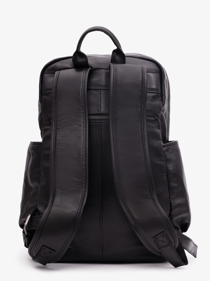 Рюкзак Б А0015 черный