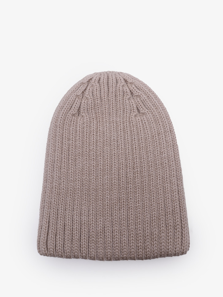 Шапка Stigler 25-048 крем