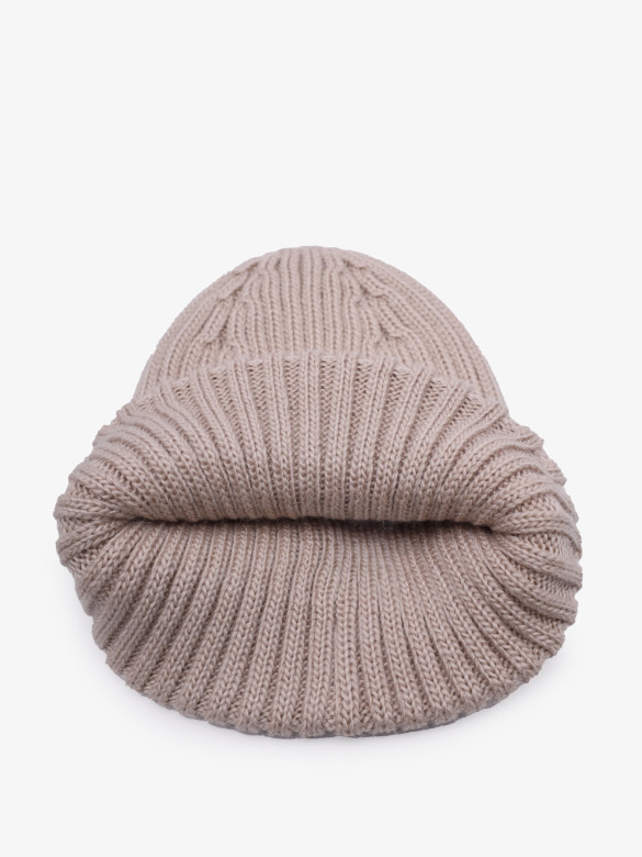 Шапка Stigler 25-048 крем