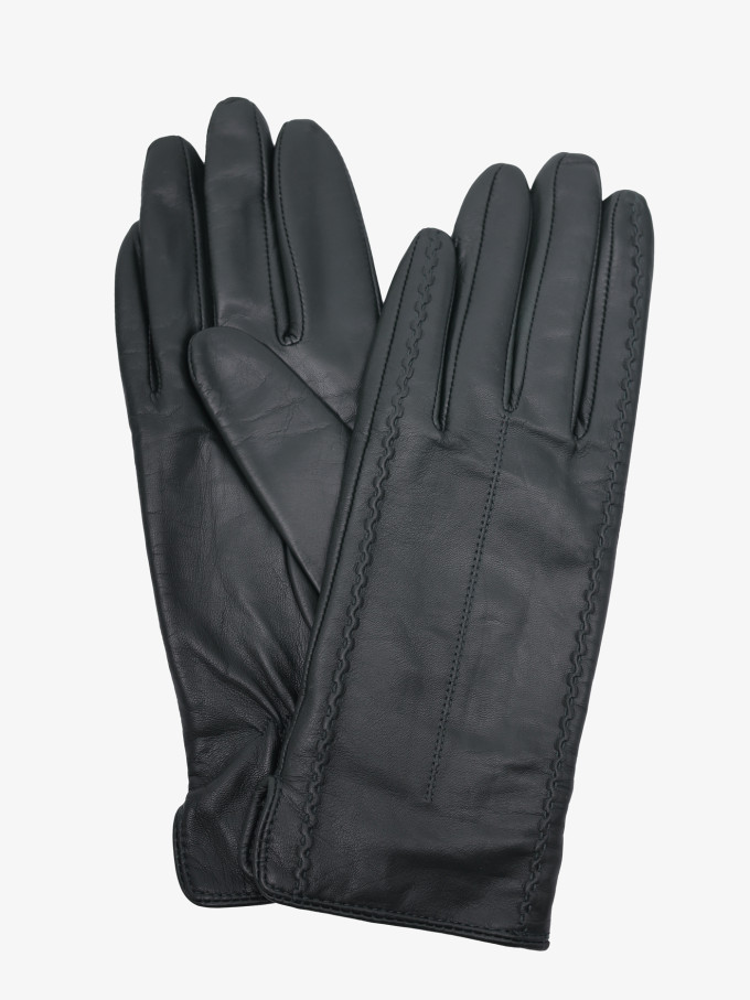 Перчатки женские Baggins (3.2) 222171 зеленые Перчатки женские Baggins (3.2) 222171 зеленые