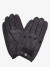 Перчатки Baggins (6.0)200637 черные