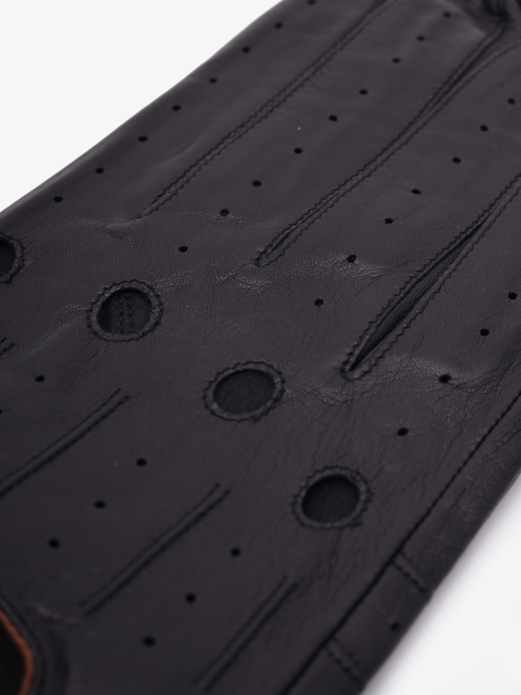 Перчатки Baggins (6.0)200637 черные