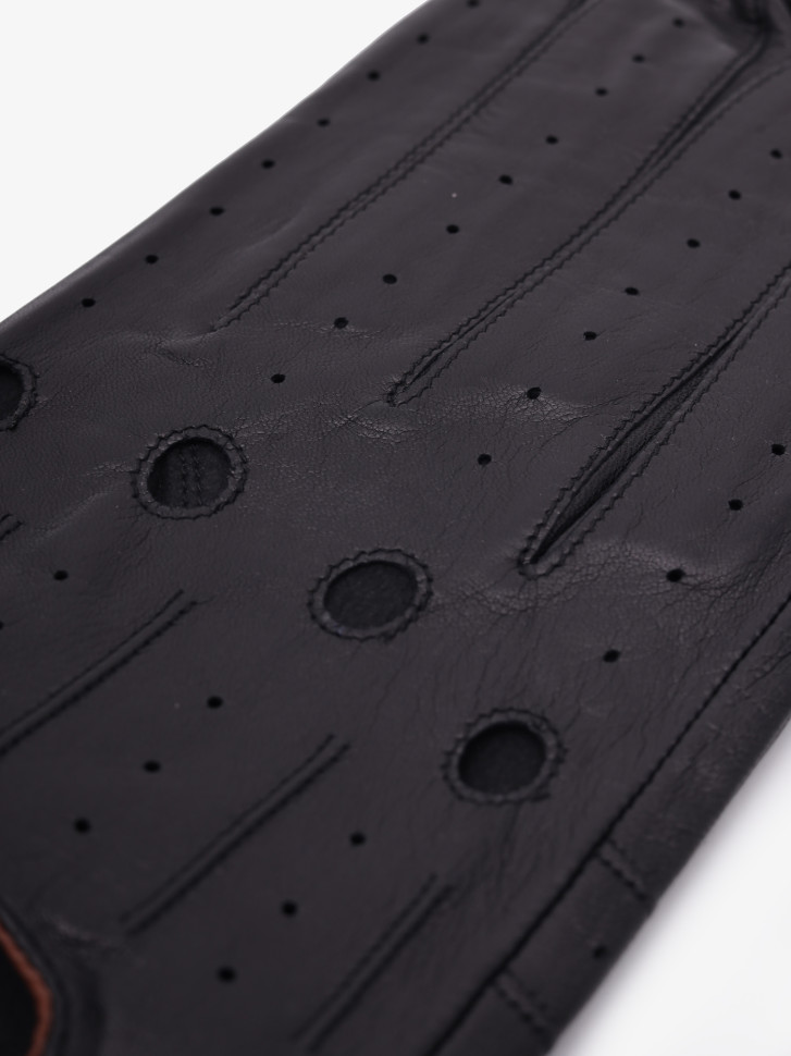 Перчатки Baggins (6.0)200637 черные