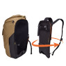 Велосипедная сумка-рюкзак Thule Paramount, 26L, Nutria
