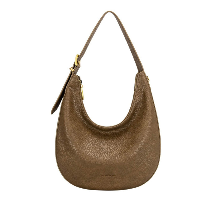 Сумка женская David Jones 7163 d.taupe