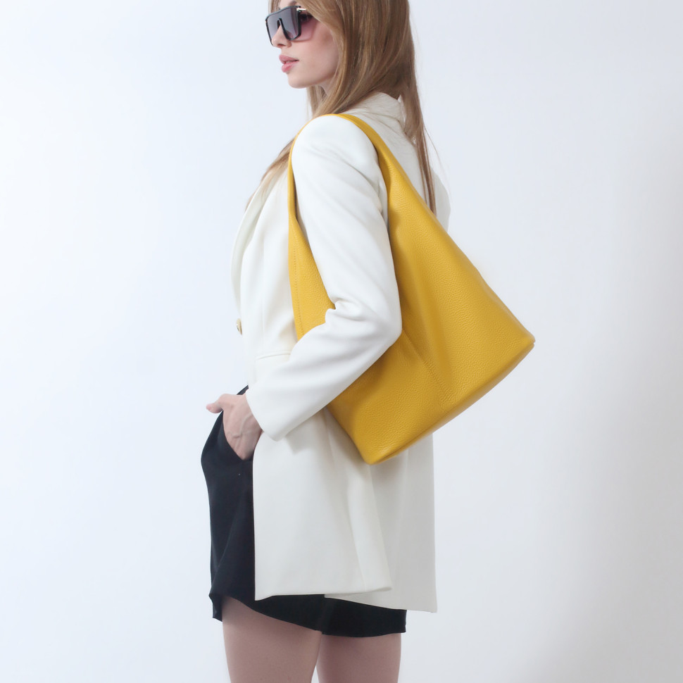 Сумка-шопер Maxsimo Tarnavsky 2001 лаванда