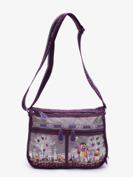 Сумка Minigirl 191 город