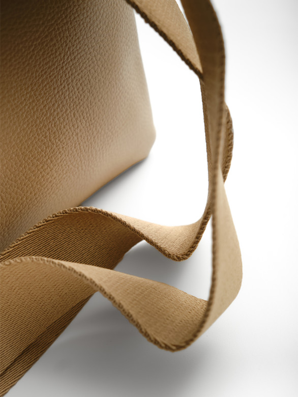 Сумка Alex&Mia 9106 apricot