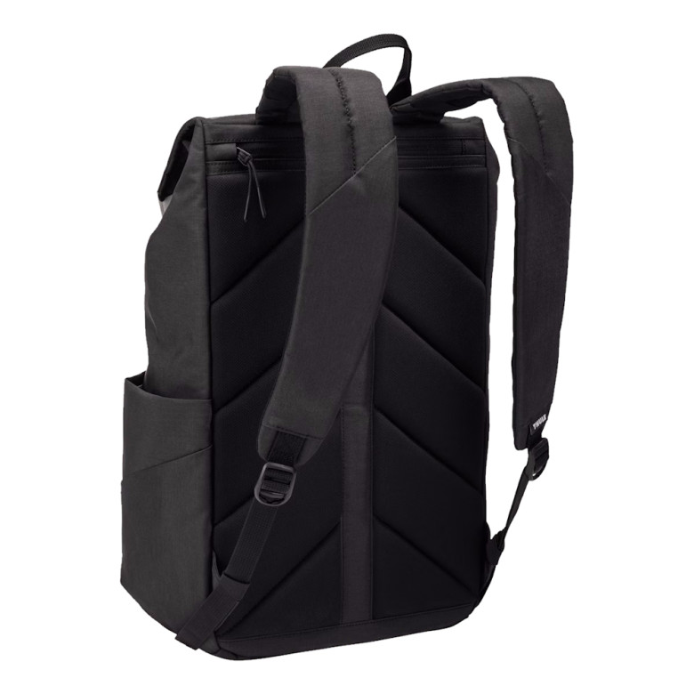 Рюкзак Thule Lithos Backpack, 20L, Black Рюкзак Thule Lithos Backpack, 20L, Black