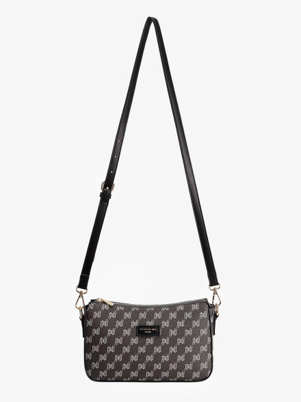 Сумка женская David Jones 21089 black