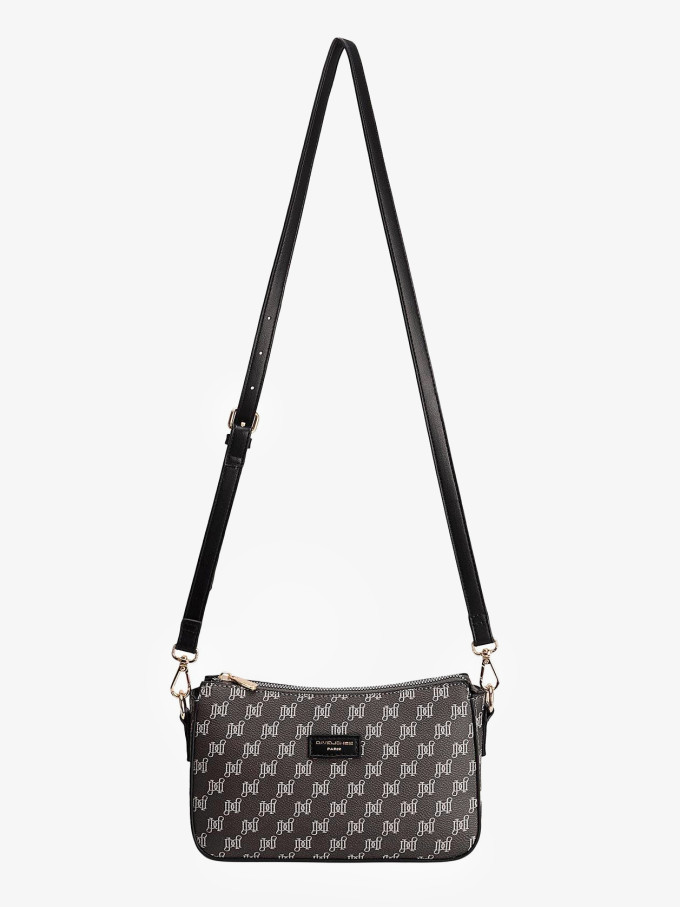 Сумка женская David Jones 21089 black