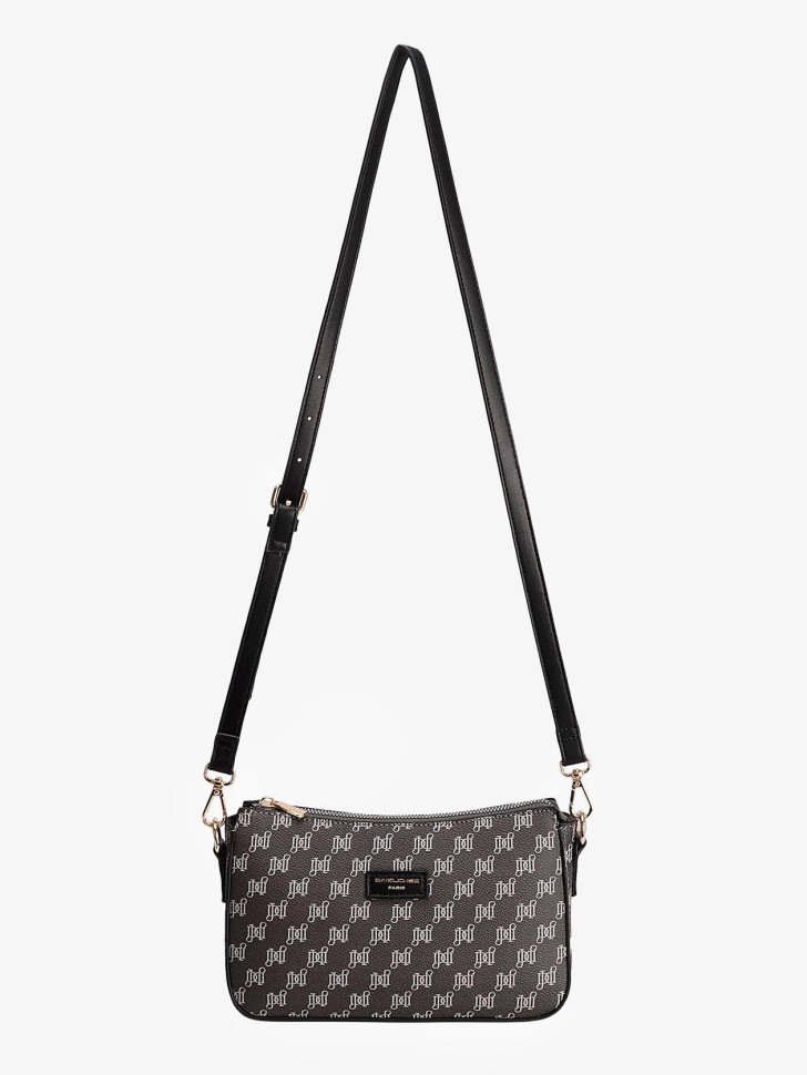 Сумка женская David Jones 21089 black