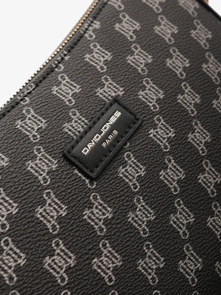 Сумка женская David Jones 21089 black