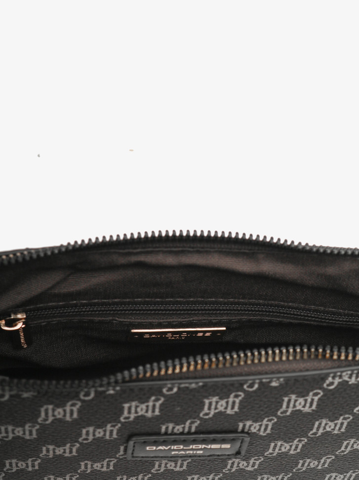 Сумка женская David Jones 21089 black
