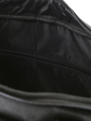 Сумка мужская Vera Victoria Vito 35-007-1 чёрная