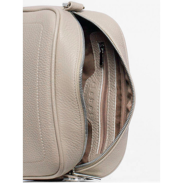 Сумка Richet, 3154LNT  930 бежевая