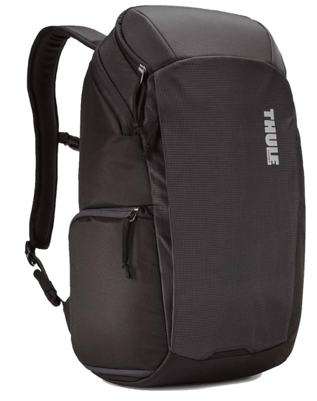 Рюкзак для фотоаппарата Thule EnRoute Medium DSLR Backpack, 20L, Black Рюкзак для фотоаппарата Thule EnRoute Medium DSLR Backpack, 20L, Black