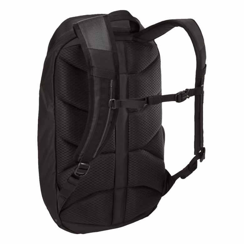 Рюкзак для фотоаппарата Thule EnRoute Medium DSLR Backpack, 20L, Black Рюкзак для фотоаппарата Thule EnRoute Medium DSLR Backpack, 20L, Black