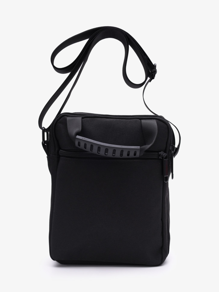 Сумка мужская Baggins 1017 черная