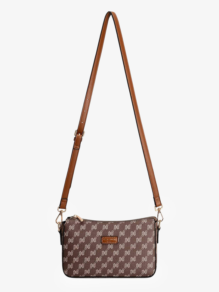 Сумка женская David Jones 21089 cognac