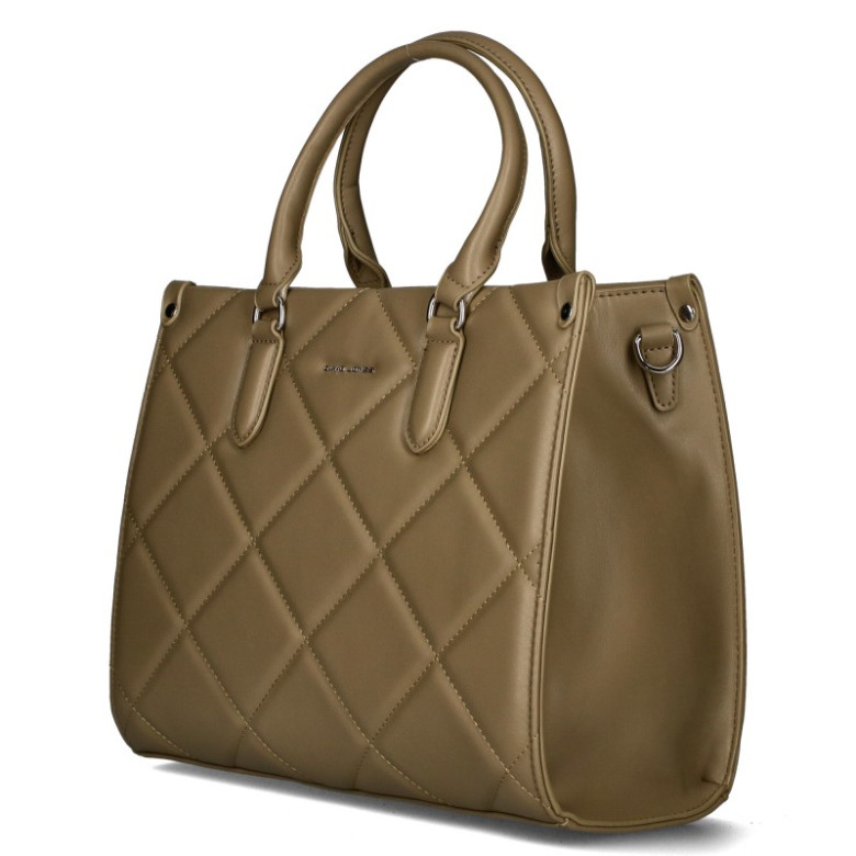 Сумка женская David Jones 6910-3 breen Сумка женская David Jones 6910-3 breen