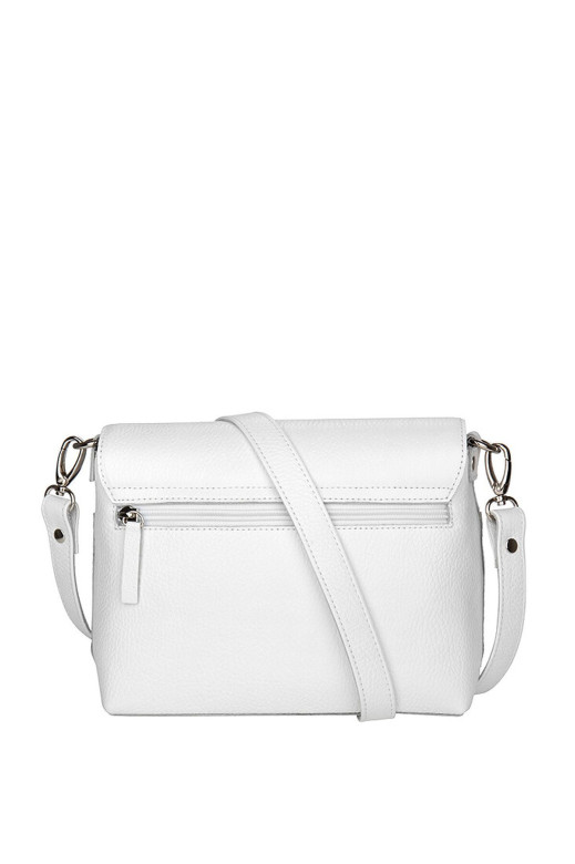 Сумка РАДА 79263 КРИСТАЛЛ софти снежная Сумка РАДА 79263 КРИСТАЛЛ софти снежная