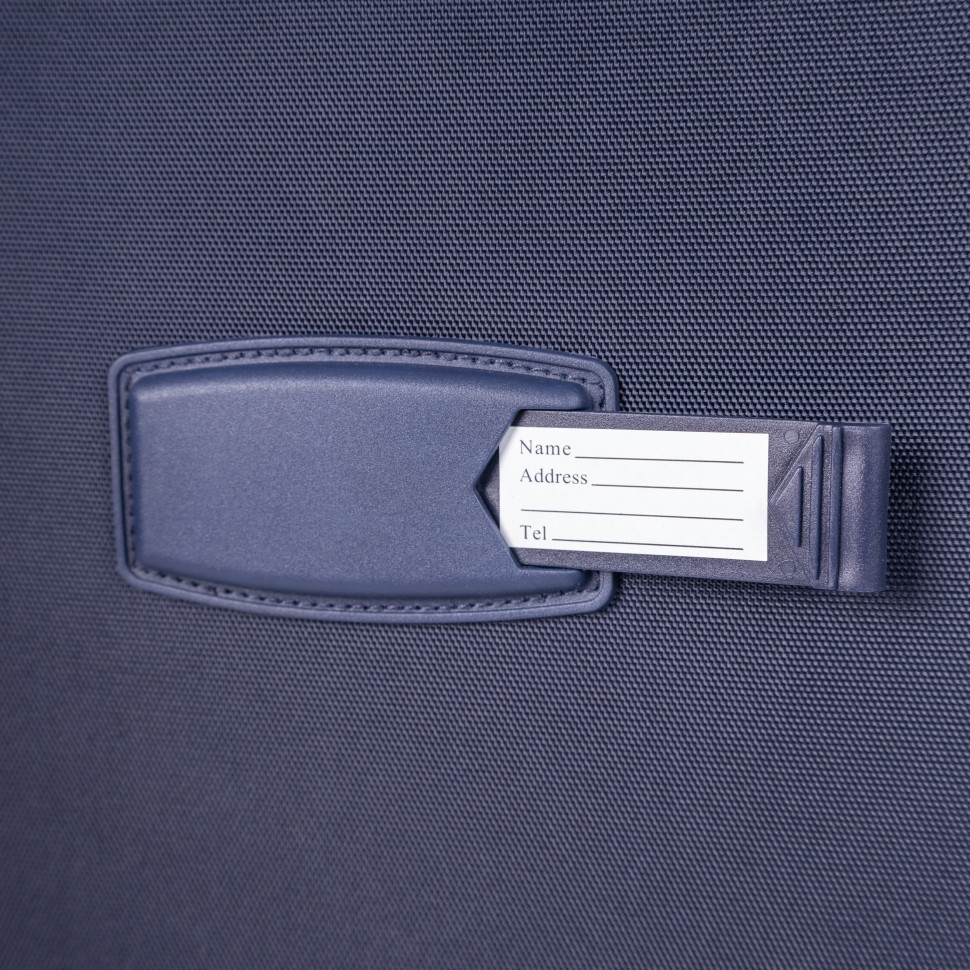 Чемодан SONATA USA, Ж01-4901 