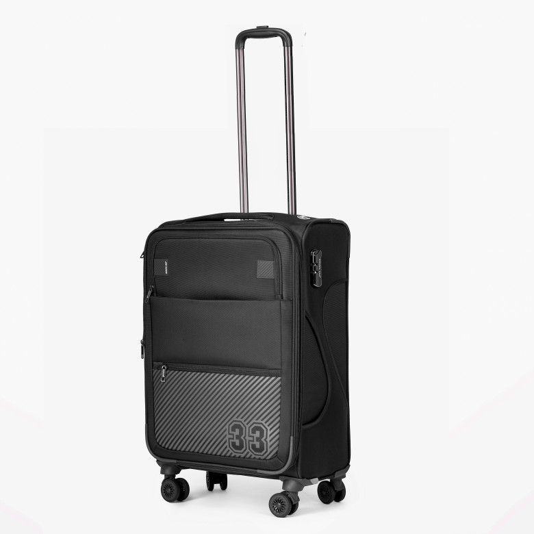 Чемодан SONATA USA, Ж01-4901 