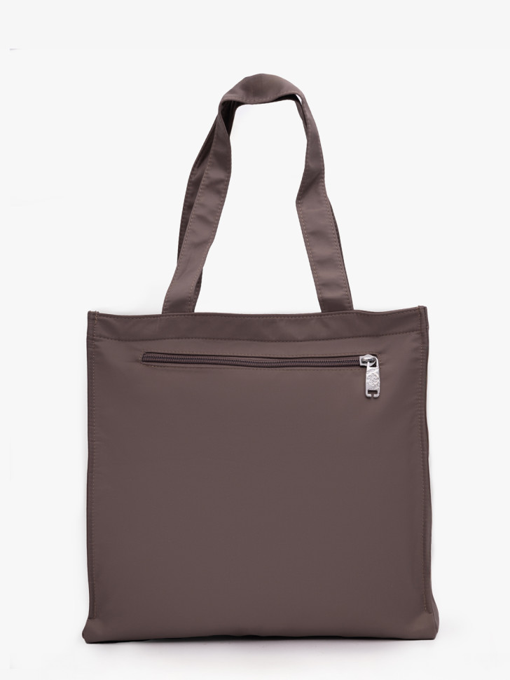 Сумка Chibao Б 20210 серая