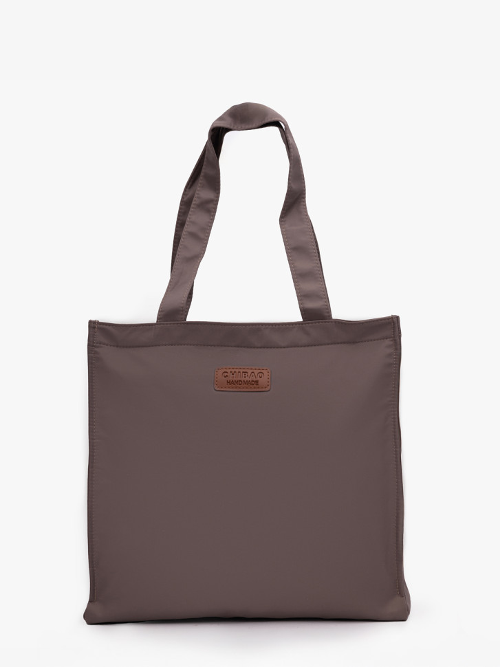 Сумка Chibao Б 20210 серая