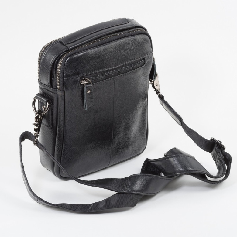 Сумка мужская 5005 коричневая