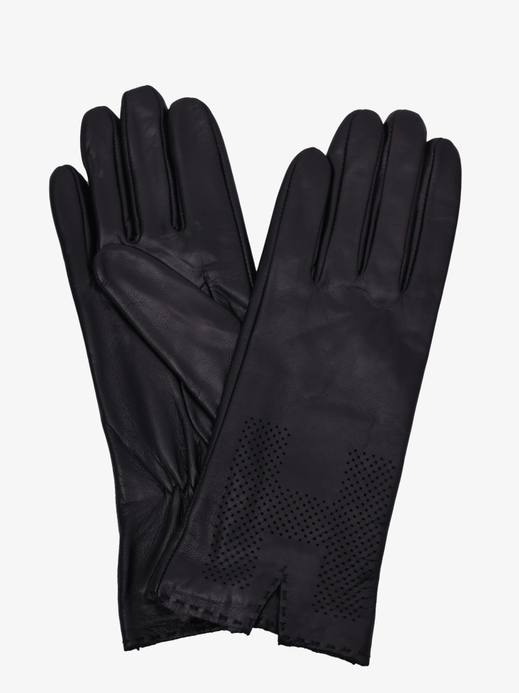 Перчатки Kasablanka (2.1)2869 черные