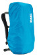 Влагозащитный чехол для рюкзака Thule Rain Cover, 15-30L, Blue
