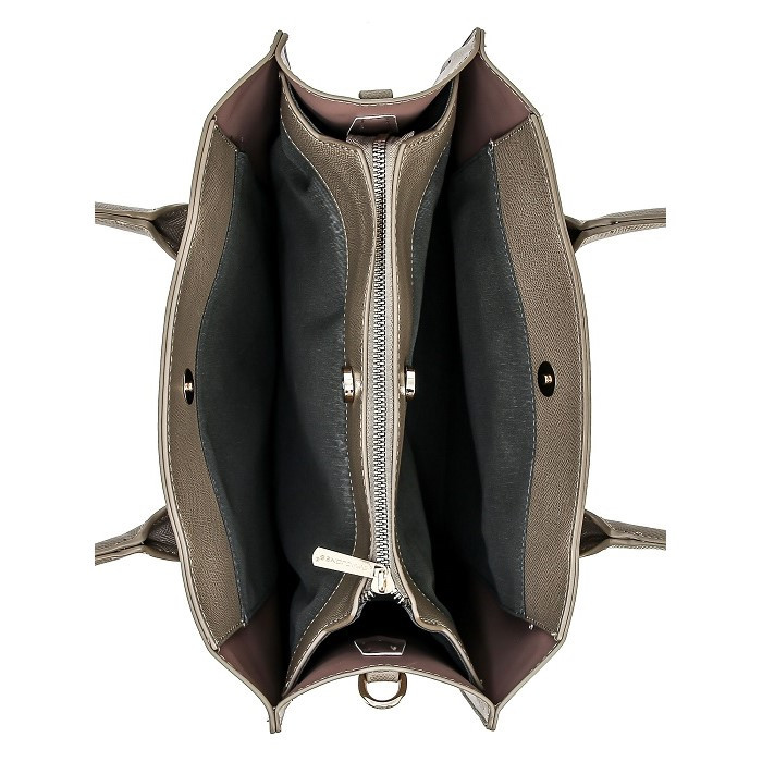 Сумка женская David Jones 6799А black