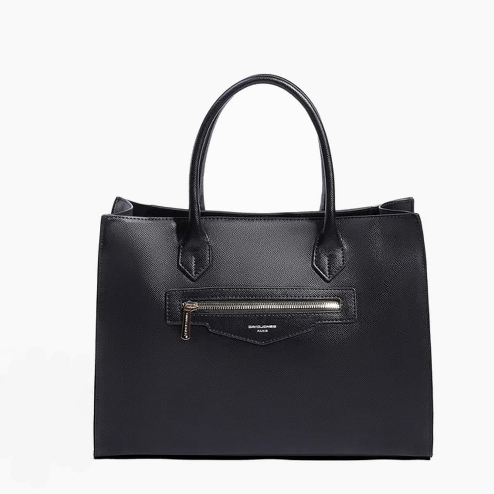 Сумка женская David Jones 6799А black Сумка женская David Jones 6799А black
