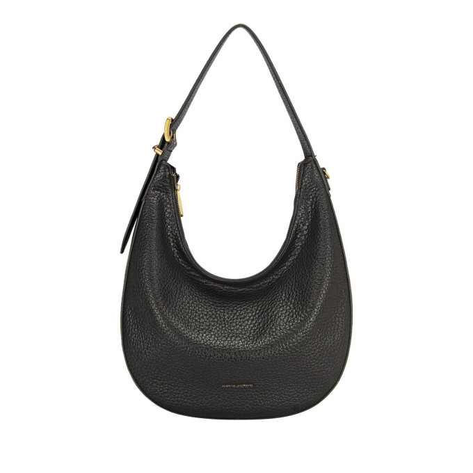 Сумка женская David Jones 7163 black