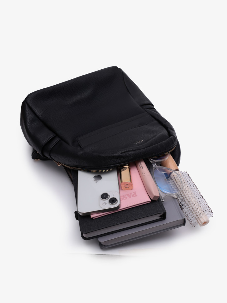 Рюкзак женский Acacia 24212 black