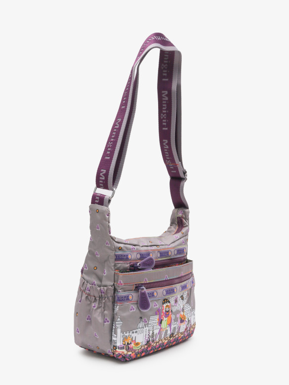 Сумка Minigirl S3016 город
