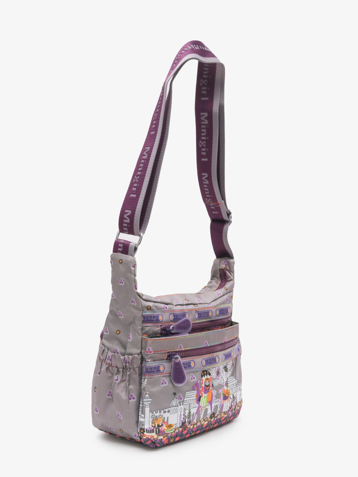 Сумка Minigirl S3016 город