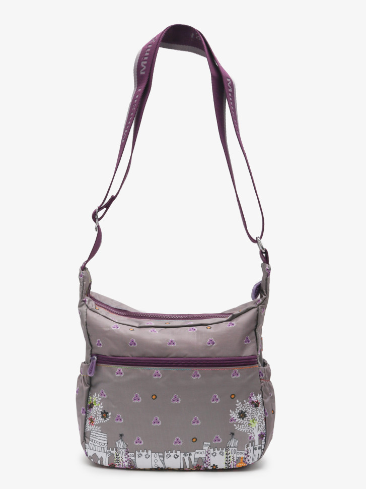 Сумка Minigirl S3016 город