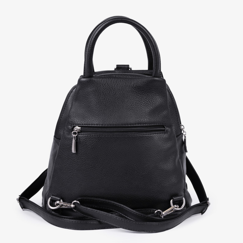 Рюкзак Gilda Tohetti, 63000 черный